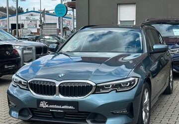 BMW 330 176.908 km 20.990 &euro; Sinn 35764