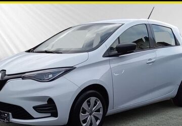 Renault ZOE 30.145 km 16.590 &euro; Heuchelheim 35452