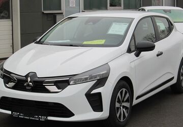 Mitsubishi Colt 1.500 km 16.800 &euro; Butzbach 35510