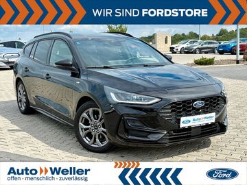 Gebrauchte Ford Focus