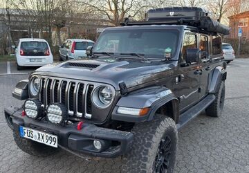 Jeep Gladiator 67.200 km 56.980 &euro; Merenberg 35799