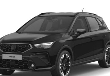 Seat Arona 6.000 km 28.385 &euro; Pohlheim 35415
