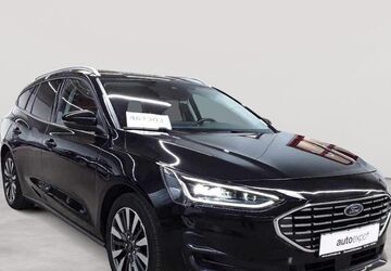 Ford Focus 112.393 km 15.389 &euro; Fernwald-Steinbach 35463