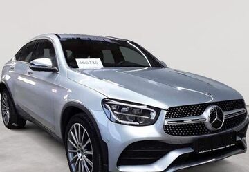 Mercedes-Benz GLC 220 139.768 km 39.189 &euro; Fernwald-Steinbach 35463
