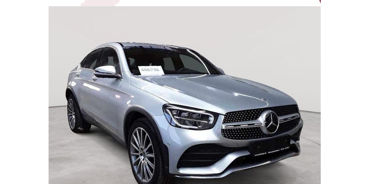 Mercedes-Benz GLC 220 139.768 km 39.189 &euro; Fernwald-Steinbach 35463