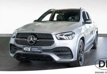 Mercedes-Benz GLE 350 156.700 km 47.650 &euro; Bad Nauheim 61231