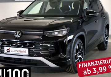 VW Tayron 28.343 km 41.490 &euro; Wetzlar 35576