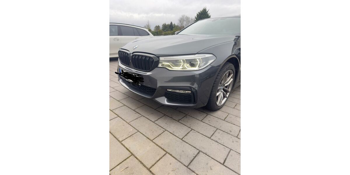 BMW 520 215.000 km 18.600 &euro; Pohlheim 35415