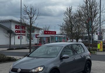 VW Golf 212.000 km 4.800 &euro; Bad Nauheim 61231