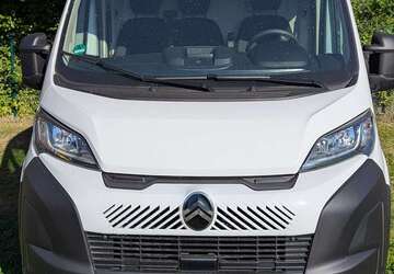 Citroen Jumper 1.767 km 28.000 &euro; Lich 35423