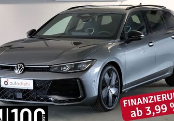 VW Passat Variant 7.243 km 40.990 &euro; Wetzlar 35576