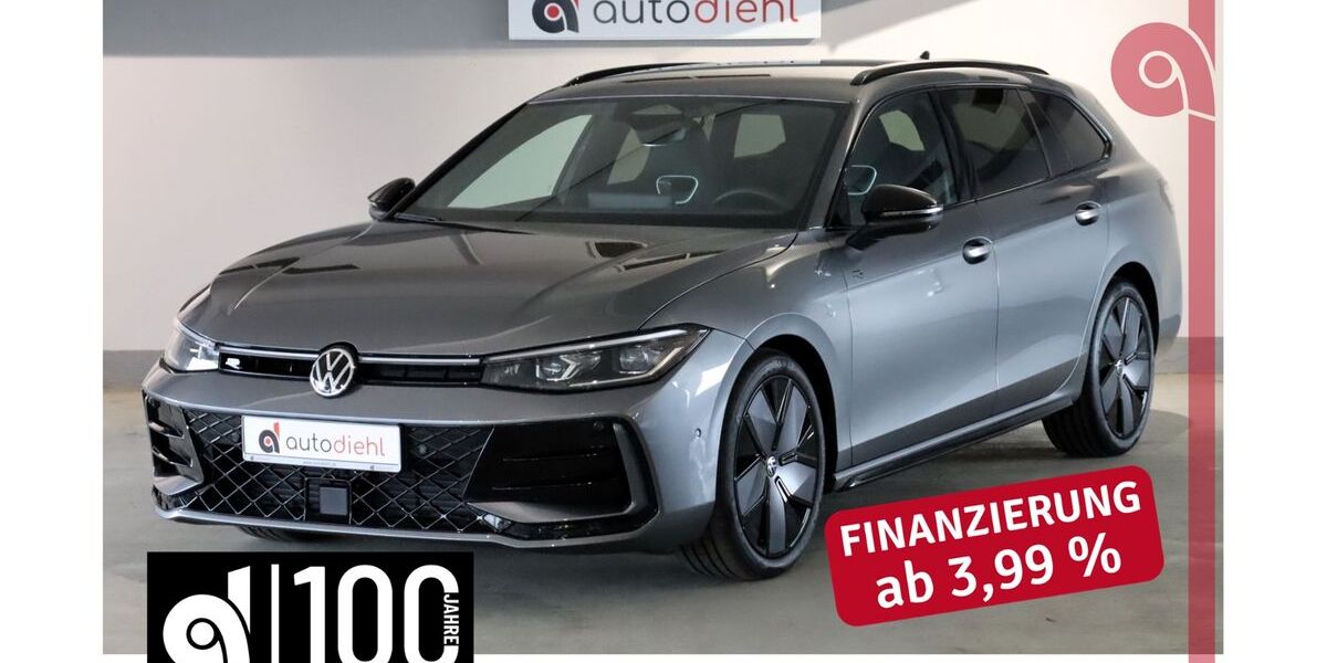 VW Passat Variant 7.243 km 40.990 &euro; Wetzlar 35576