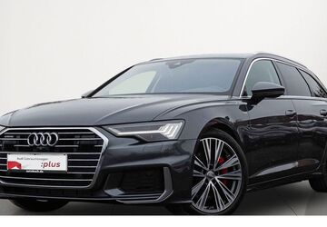 Audi A6 65.780 km 37.970 &euro; Wetzlar 35576