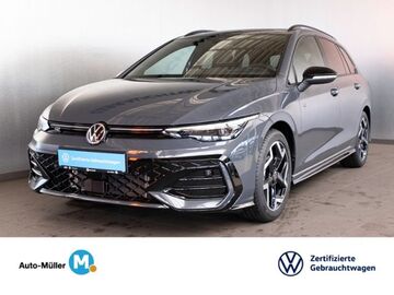 Gebrauchte VW Golf
