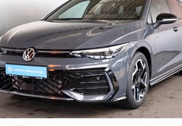 VW Golf 21.000 km 32.370 &euro; Hüttenberg-Rechtenbach 35625