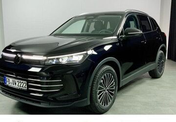 VW Tiguan 15.000 km 47.900 &euro; Butzbach 35510