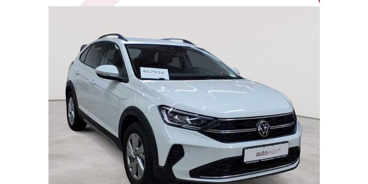 VW Taigo 32.072 km 18.489 &euro; Fernwald-Steinbach 35463