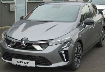 Mitsubishi Colt 15 km 20.190 &euro; Butzbach 35510