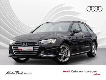 Gebrauchte Audi A4