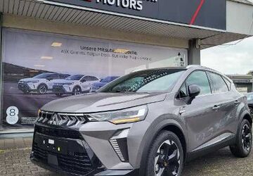 Mitsubishi ASX 3.000 km 30.900 &euro; Gießen 35394