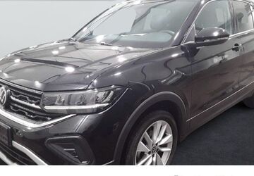 VW T-Cross 25.740 km 24.480 &euro; Weilburg 35781