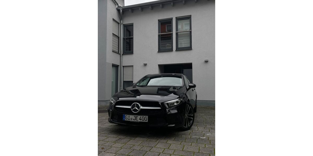 Mercedes-Benz A 160 72.000 km 17.500 &euro; Lich 35423