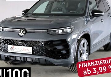 VW Tayron 22.526 km 49.790 &euro; Wetzlar 35576