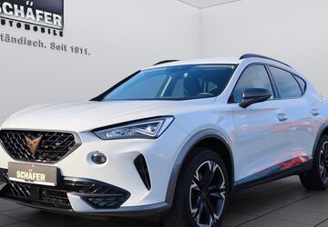 Cupra Formentor 65.200 km 22.990 &euro; Weilburg 35781