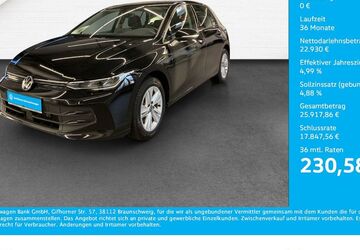 VW Golf 26.450 km 22.430 &euro; Gießen 35394