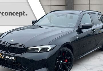 BMW M340i 11.992 km 63.900 &euro; Wetzlar 35579