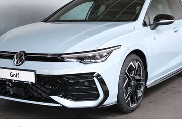 VW Golf 8.000 km 37.970 &euro; Hüttenberg-Rechtenbach 35625