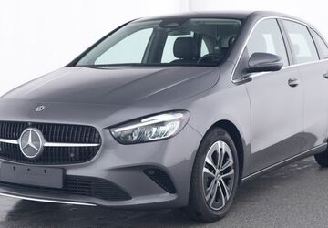 Mercedes-Benz B 200 6.553 km 33.880 &euro; Gießen 35396