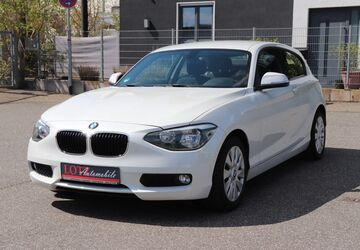BMW 114 193.580 km 4.400 &euro; Lollar 35457