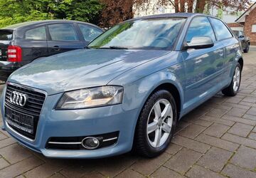 Audi A3 202.175 km 3.200 &euro; Aßlar / Werdorf 35614