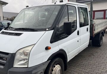 Ford Transit 170.000 km 7.999 &euro; Beselich- Obertiefenbach 65614