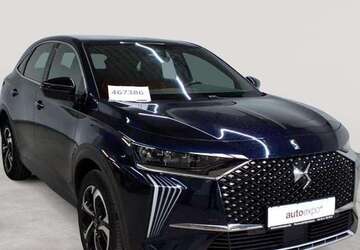 Citroen DS 178.870 km 17.590 &euro; Fernwald-Steinbach 35463