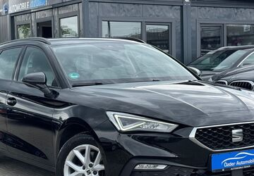 Seat Leon 108.905 km 18.690 &euro; Lollar 35457