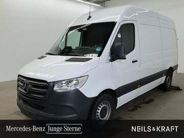 Gebrauchte Mercedes-Benz Sprinter