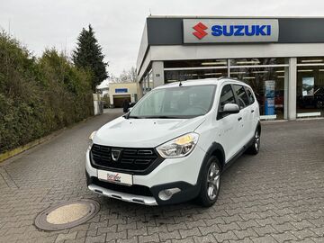 Gebrauchte Dacia Lodgy