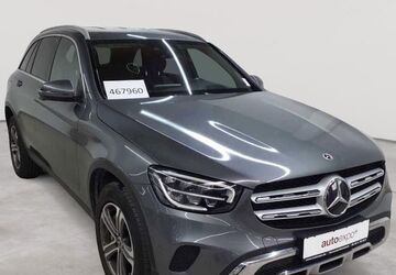 Mercedes-Benz GLC 300 80.824 km 29.989 &euro; Fernwald-Steinbach 35463