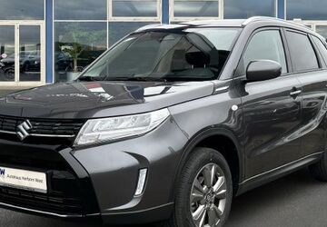 Suzuki Vitara 16.100 km 20.950 &euro; Herborn 35745