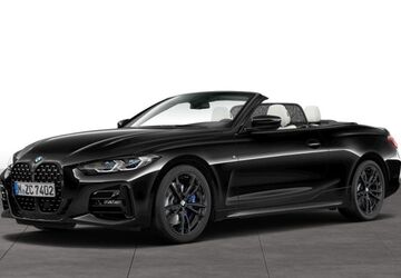 BMW 420 74.600 km 38.790 &euro; Wetzlar 35576