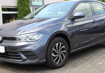 VW Polo 11.224 km 17.950 &euro; Lollar 35457