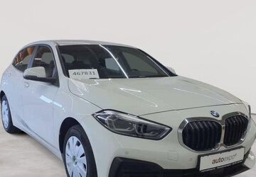 BMW 116 71.356 km 20.789 &euro; Fernwald-Steinbach 35463