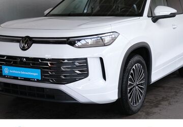 VW Tayron 5.000 km 49.970 &euro; Hüttenberg-Rechtenbach 35625