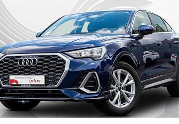 Audi Q3 43.900 km 34.970 &euro; Wetzlar 35576