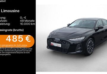 Audi A6 28.741 km 40.180 &euro; Bad Nauheim 61231