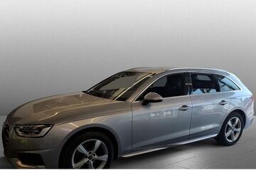 Audi A4 58.680 km 20.870 &euro; Wetzlar 35576
