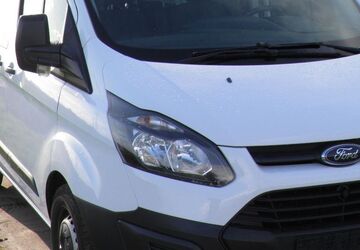 Ford Transit Custom 80.100 km 11.900 &euro; Södel 61200
