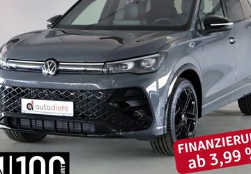 VW Tiguan 24.283 km 46.790 &euro; Wetzlar 35576